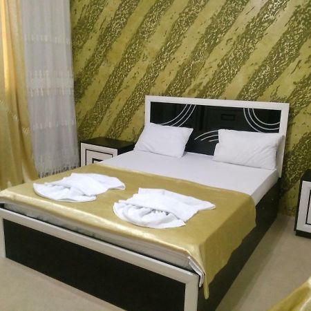 Hotel Ruslan93 Baky Esterno foto