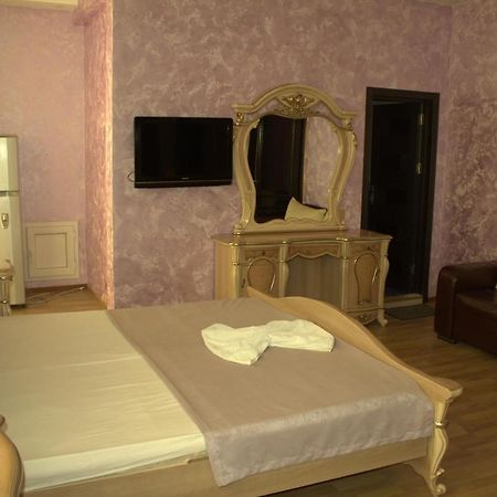 Hotel Ruslan93 Baky Esterno foto