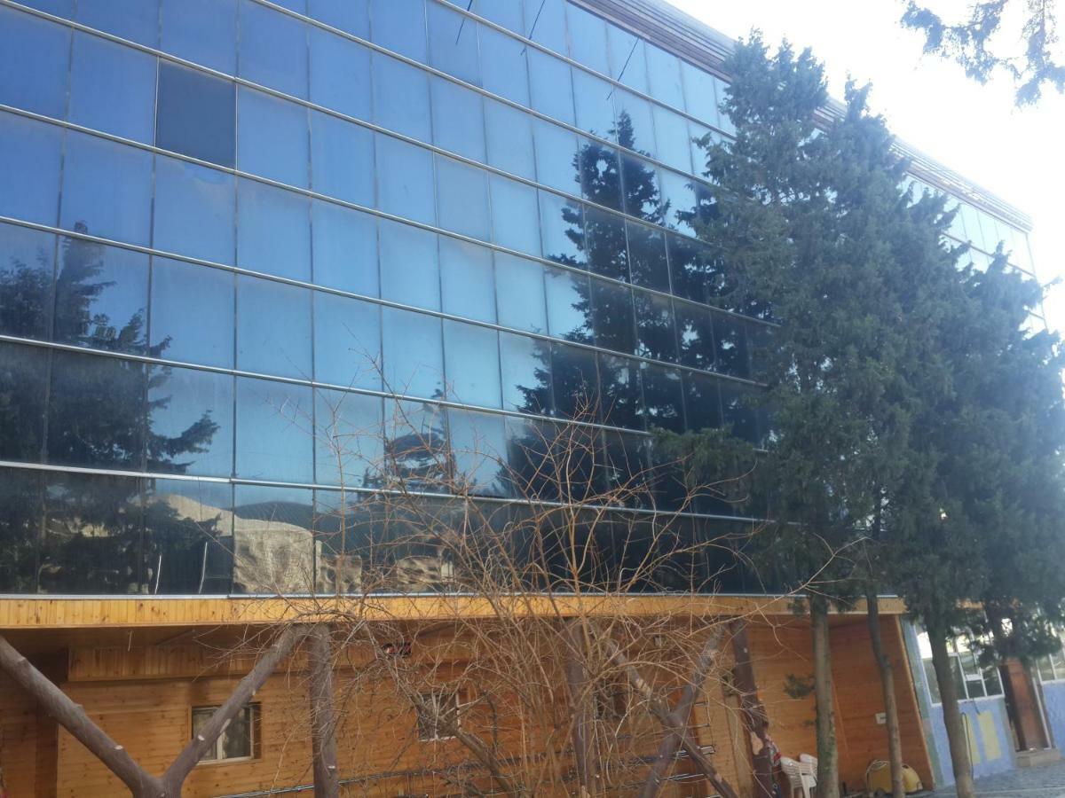 Hotel Ruslan93 Baky Esterno foto