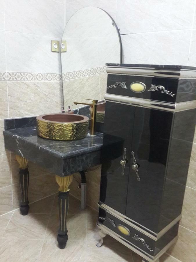 Hotel Ruslan93 Baky Esterno foto