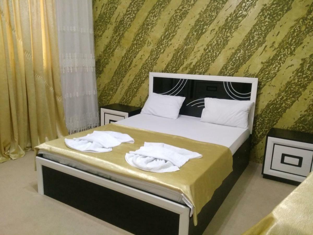 Hotel Ruslan93 Baky Esterno foto