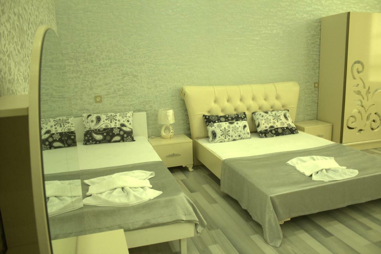 Hotel Ruslan93 Baky Esterno foto