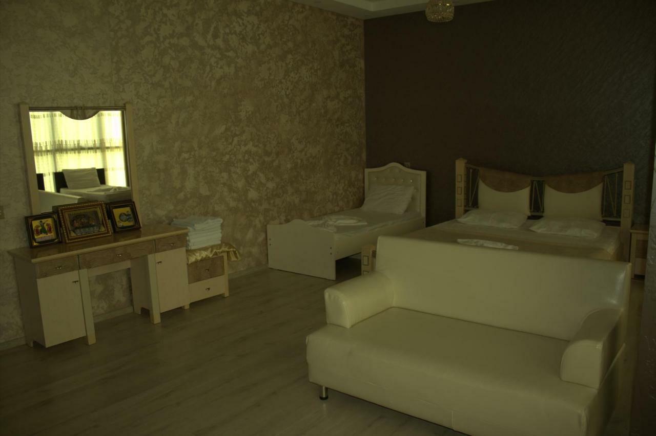 Hotel Ruslan93 Baky Esterno foto