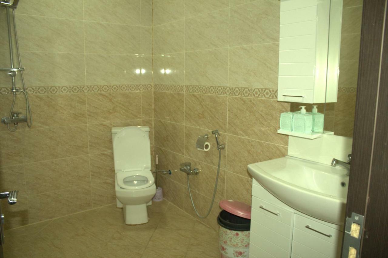 Hotel Ruslan93 Baky Esterno foto