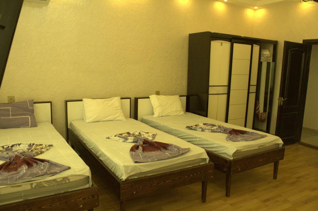 Hotel Ruslan93 Baky Esterno foto