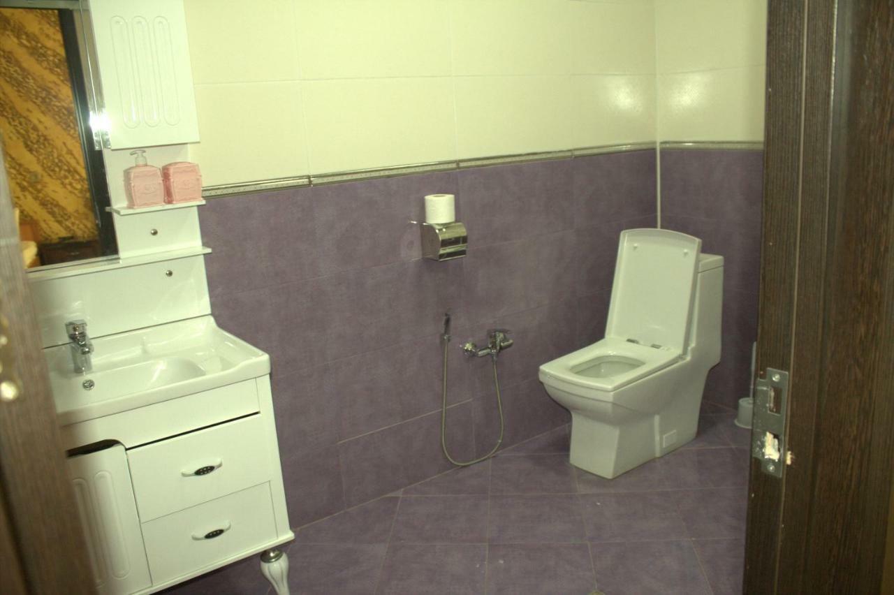 Hotel Ruslan93 Baky Esterno foto