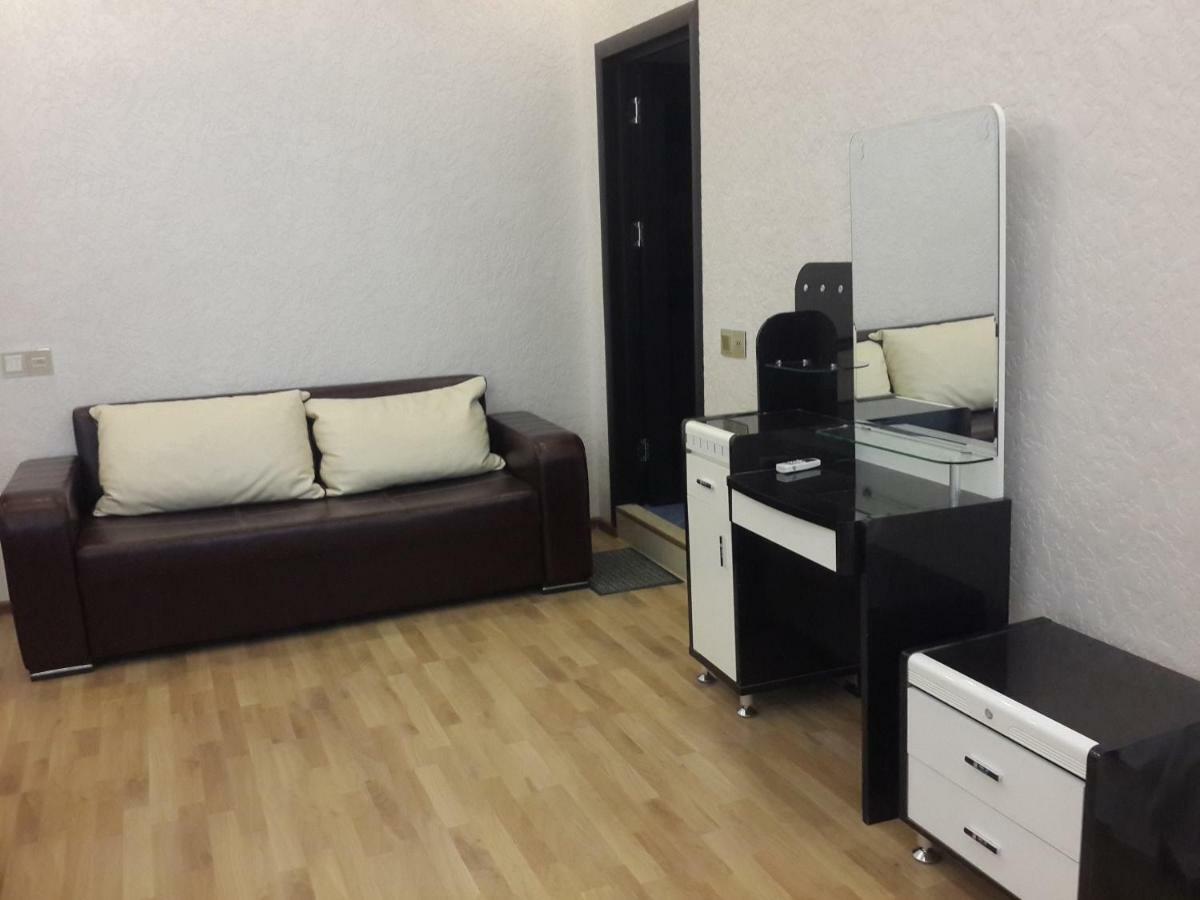 Hotel Ruslan93 Baky Esterno foto
