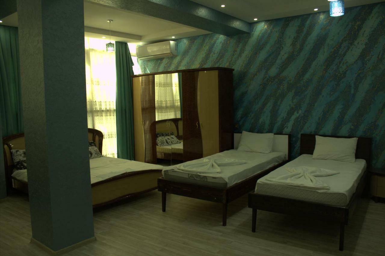 Hotel Ruslan93 Baky Esterno foto