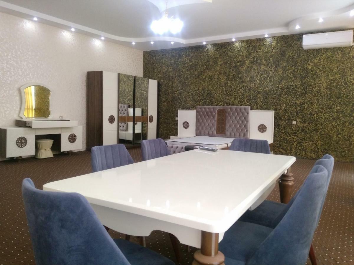 Hotel Ruslan93 Baky Esterno foto