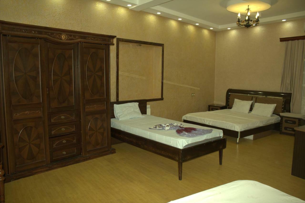 Hotel Ruslan93 Baky Esterno foto