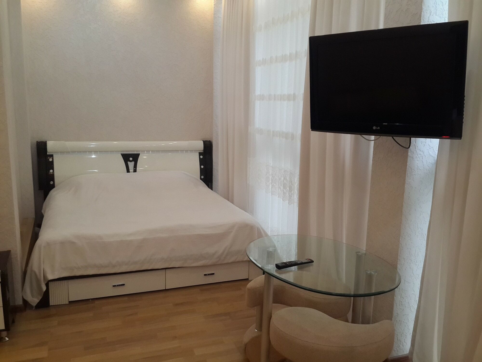 Hotel Ruslan93 Baky Esterno foto
