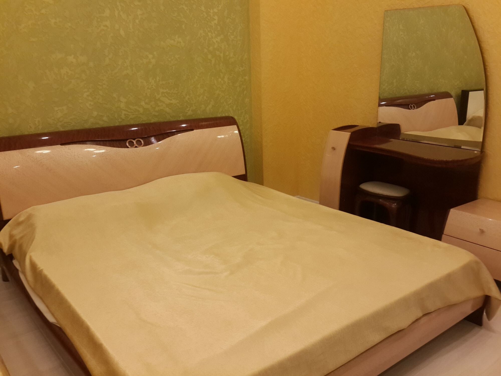 Hotel Ruslan93 Baky Esterno foto