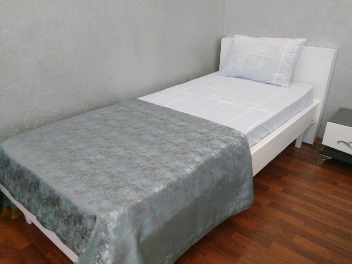 Hotel Ruslan93 Baky Esterno foto
