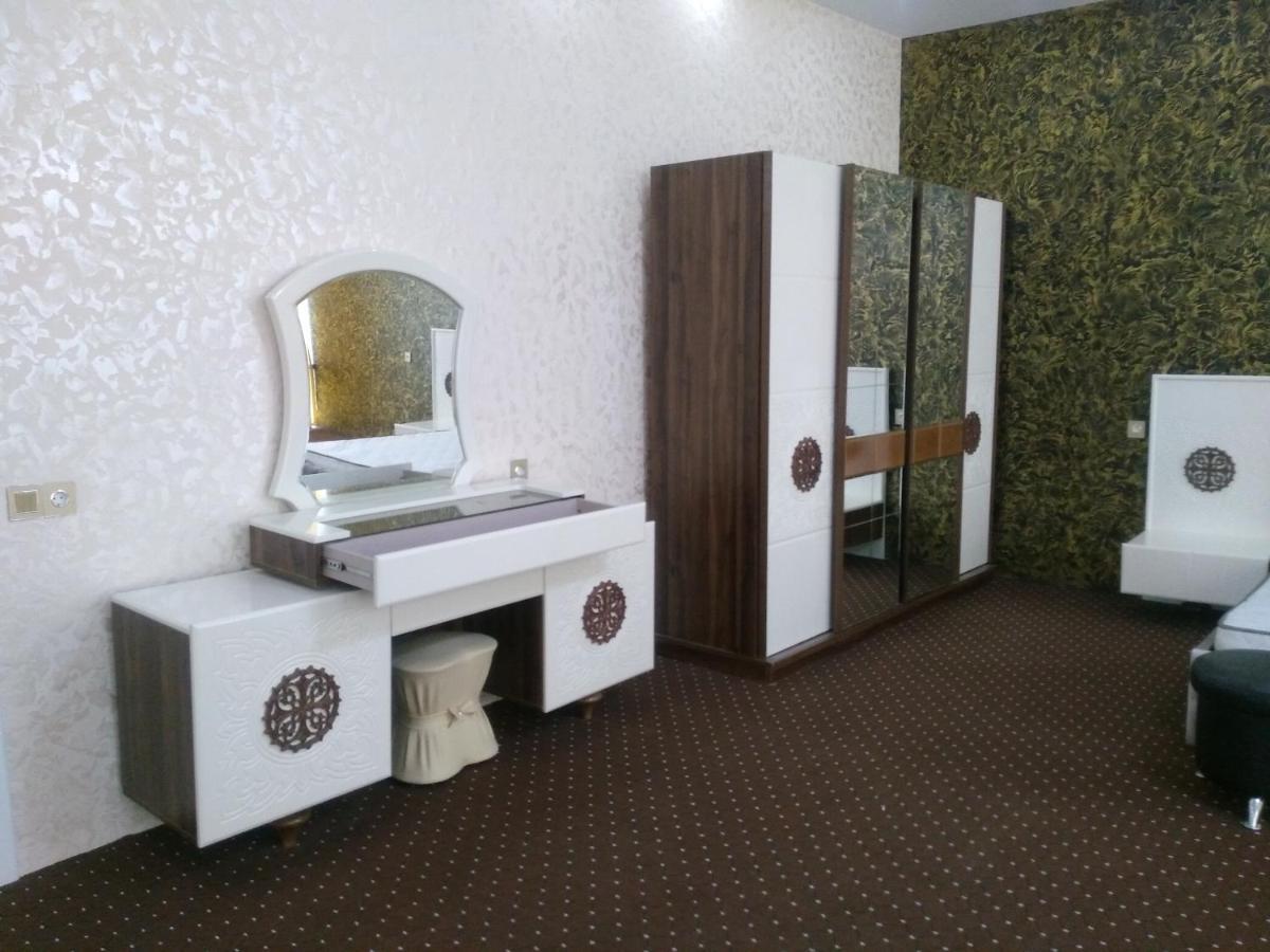 Hotel Ruslan93 Baky Esterno foto