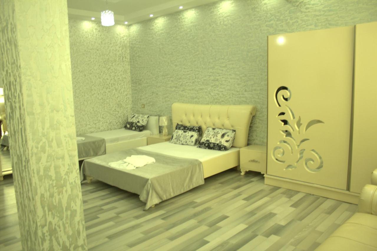 Hotel Ruslan93 Baky Esterno foto